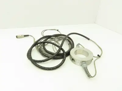 Baumer DSRC BT053M/CN Strain Sensor Ring 53mm 10134490C