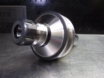 Erickson BT50 ER25 Collet Chuck 100mm Projection BT50PER25100M (LOC1685)