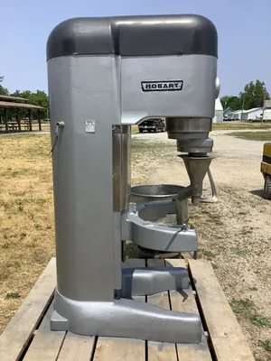 USED Hobart 140QT