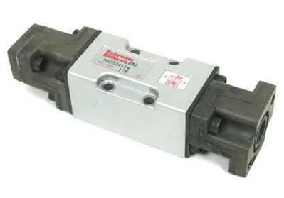 NEW SCHRADER BELLOWS M22524114 AIR VALVE