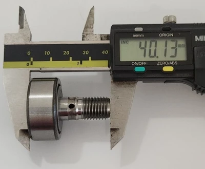 NEW INA KR32-X-PP-A