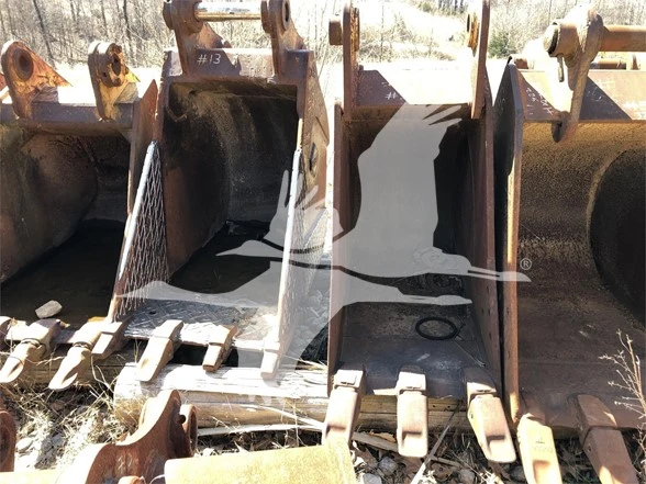 Used USA _UNKNOWN_ Multipurpose Buckets Kentucky US | Team Boone #718971