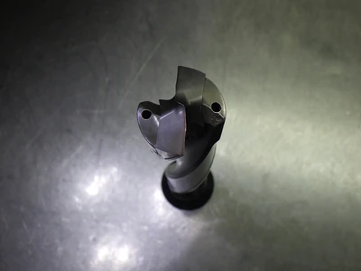 Kennametal 1.0625" Coolant Thru 5xD Drill 1.25" Shank KSEM1063R54SSF125 (LOC3292)