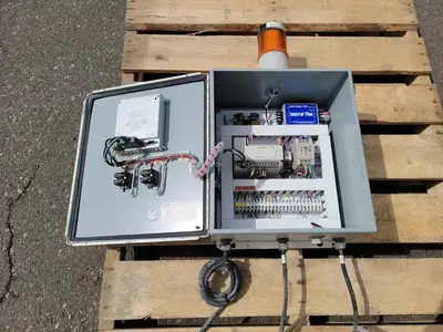USED BEIJER ELECTRONICS E200