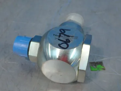 Taimi  Hydraulic Swivel Fitting