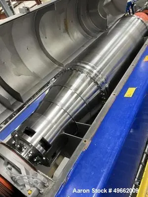 USED ALFA LAVAL NX-6541