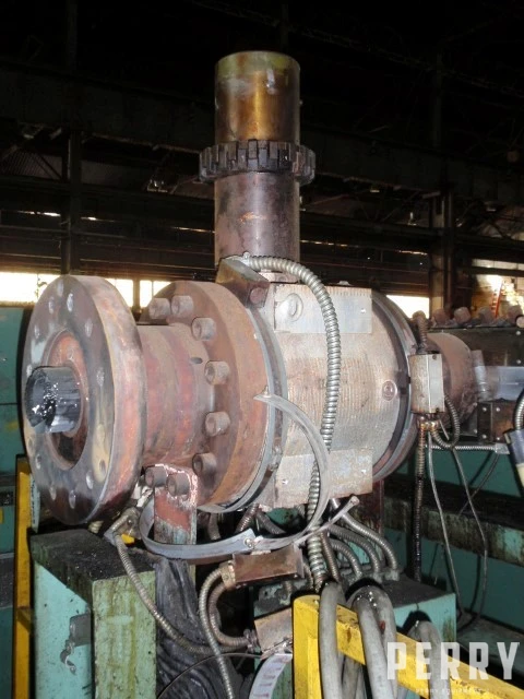 MAAG Extrex 90/90 Pump, Gear | Perry Equipment