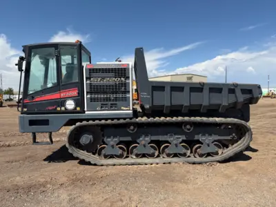 Used 2020 Superior ST-220X Crawler Carriers & Dumpers Utah US | Rubbl #1184663