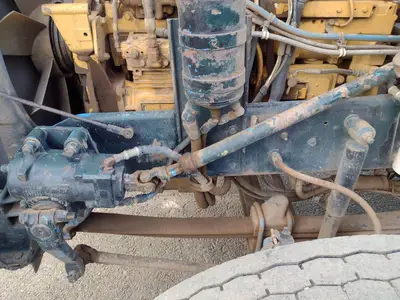 USED 1995 KENWORTH T800
