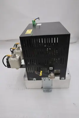 Used _UNKNOWN_ _UNKNOWN_ Power Converters - Battery Chargers Pennsylvania US | Global Equipment International, LLC #1435227