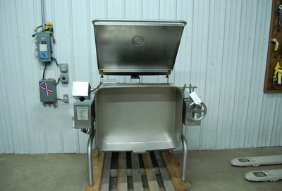 USED Groen HFP/2