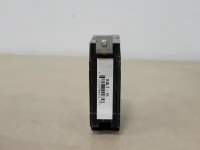 USED EATON BQLT-15