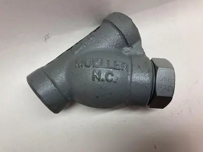 Used MUELLER M6726148 Pump & Valve Parts Ohio US | Surplus Asset Holdings #1239126
