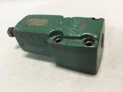 USED YUKEN DG-01-2016