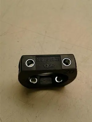 New | in-Stock IGUS ENERGY MULTI-DIRECTIONAL ROBOTIC CABLE PROTEC TL.70.01.Z0 ( TL.70.001.Z0 , TL.70.002.Z0 ) Cable & Wire Michigan US | ND Industrial Surplus #1208503