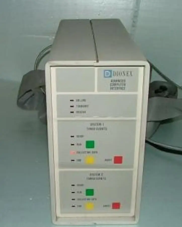 USED THERMO FISHER SCIENTIFIC ASM-3