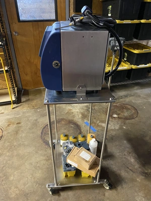 USED 2016 DOMINO AX 150i