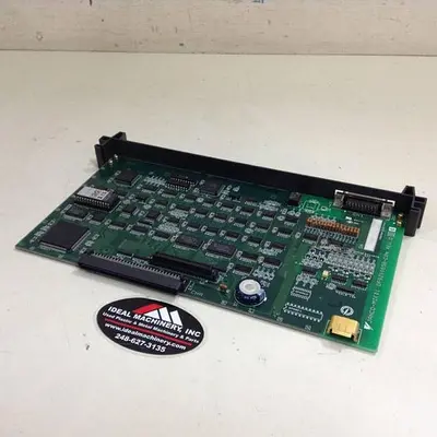 USED YASKAWA JANCD-MIF01 REV D06