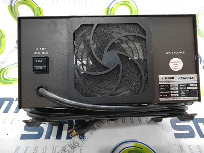 USED SIMCO A300