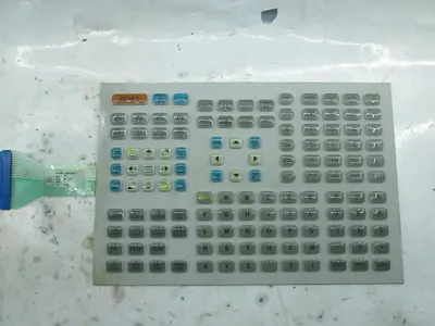 HAAS 61-0201 Electrical | Global Machine Brokers, LLC (4)