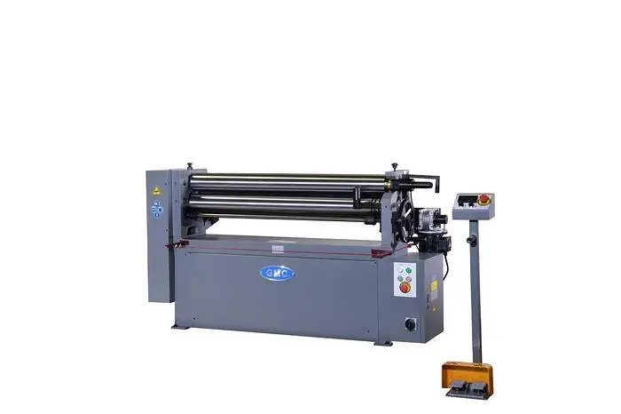 NEW GMC MACHINE TOOLS PBR-1010E