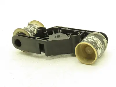 Dematic 06881-02116 RH Accumulation Conveyor 1-Way Flow Control Flange Wheel