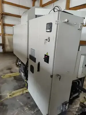 Used 2019 NOMURA NN-32YB3 XB Swiss Type Automatic Screw Machines Arizona US | KD Machinery #1260541