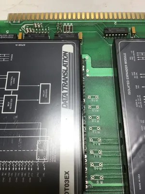 USED DATA TRANSLATION INC. DT1748-24EX