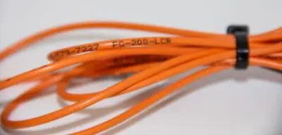 Thorlabs ["973-579-7227", "FT 03MM", "FG-200-LCR"] Fiber Optic Cable | ANACAPA EQUIPMENT BROKERS, INC (11)