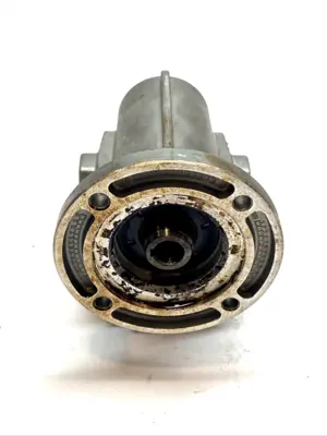 USED REXROTH GS 14-2 SLIP-ON GEARBOX 12:1