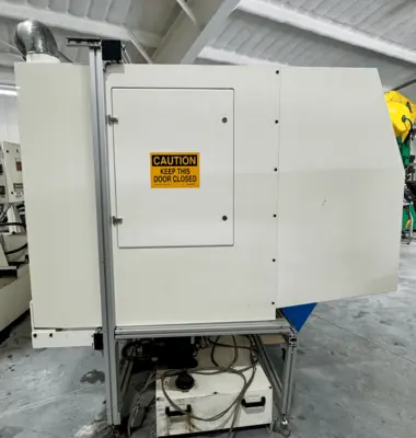 2007 VOUMARD CNC 300 Way or Reciprocating Table Grinders | Liberty Machine Works LLC (10)