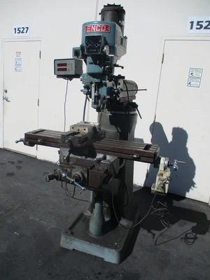 USED ENCO 100-1529