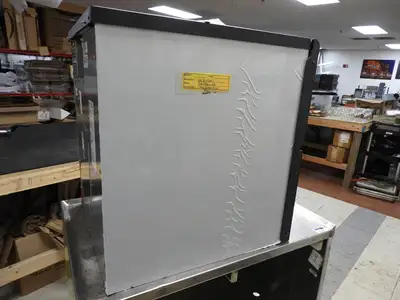 New | in-Stock ice o matic Unused Ice-O-Matic ICE0926HR Remote Ice Machine, Cube-Style As-Is Ice Machines Illinois US | Falcon Restaurant Supply #1376449