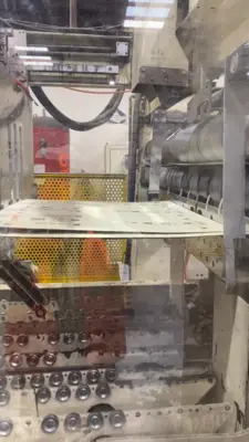 2007 LMC LATITUDE P1200 Flexo Folder Gluer | Corrugated Machinery Brokers (15)