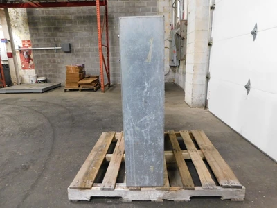 Used KINNEY ELECTRICAL 306390 Electrical Panels Ohio US | Equipment Recovery Corp. #1330154