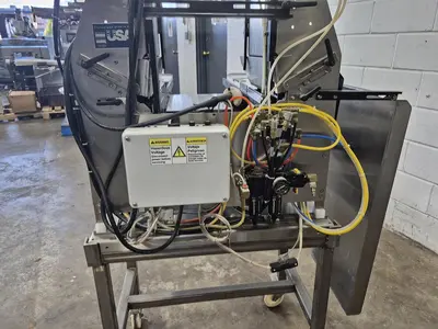 Econoseal Tray Former