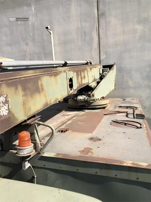 Used 1985 FORD C800 Bucket (boom) trucks California US | Lillo Machinery #1403807