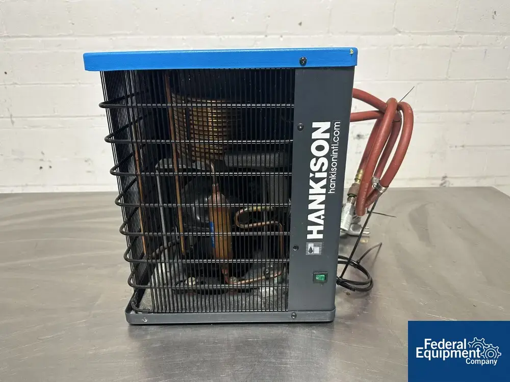 USED Hankison Hankison Compressed Air Dryer, Model HPR5-10
