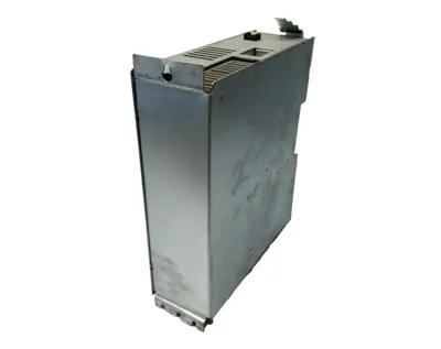 USED INDRAMAT DDS02.1-W200-D, FWC-DSM2.1-SSE-02VO9-MS, DSS 1.3
