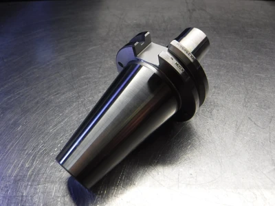 Erickson CAT40 DL25 Threaded Tool Holder 56mm Pro CV40BDL25056M (LOC2098D)