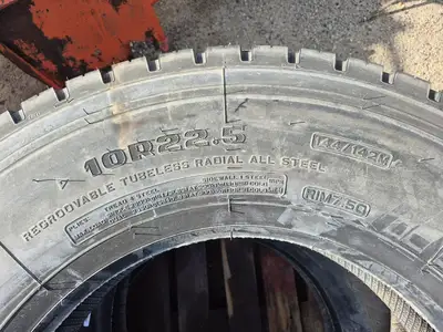 USED AEOLUS ADR55