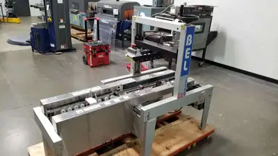 USED WEXXAR BEL 5150