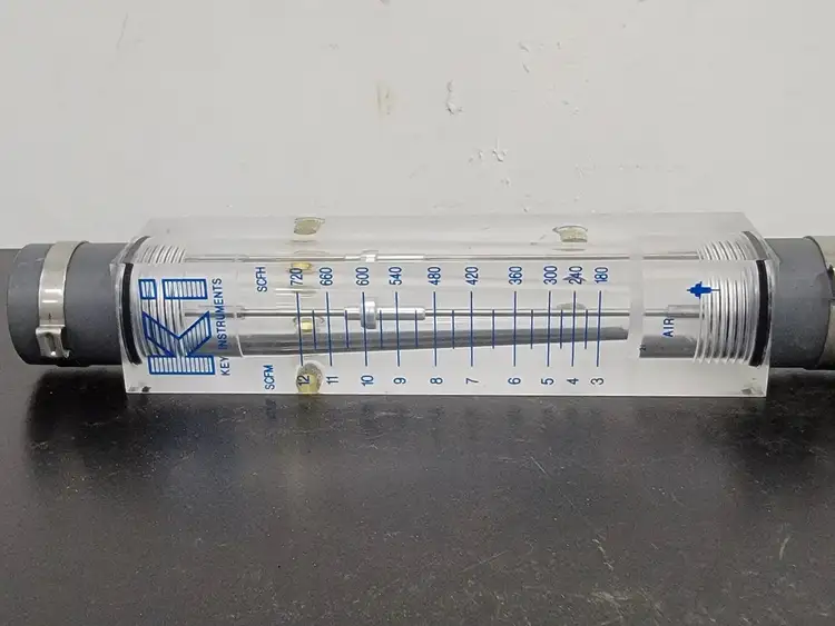 Used KEY FR47A01PI Parts (Hydraulics and Pneumatics) British Columbia CA | Lenmark #259195