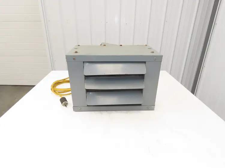 Used THERMAL TRANSFER _UNKNOWN_ Heat Exchangers | Arrow Industrial #561388