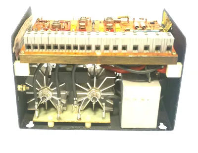 USED ABB GCB0121A POWER SUPPLY