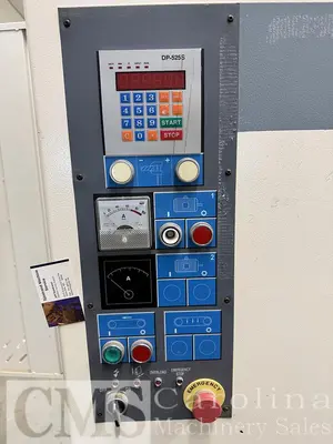 USED 2005 NORTHTECH NT-KL-430 A WIDEBELT SANDER