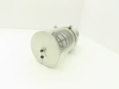 Bielomatik 30 0113 00 Lubricator Grease Pump 250 Bar