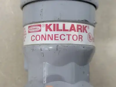 USED KILLARK VPR3255