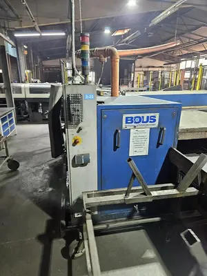 USED 2016 RALC GEMINI 802 ST