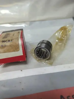 New | in-Stock MCGILL MR10 Bearings | Surplus Asset Holdings #1191859
